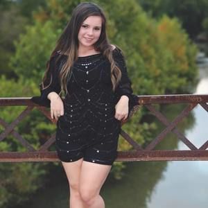 Meet your Posher, Madilynn